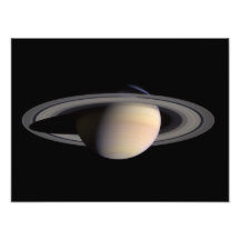 Saturn 3 art photo