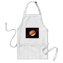 SATURN APRONS