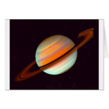 SATURN CARDS