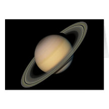 Saturn Cards