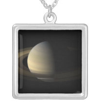 Saturn Equinox necklaces