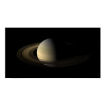 Saturn Equinox posters