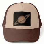 Saturn hats