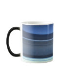Saturn in blue / Cassini mugs