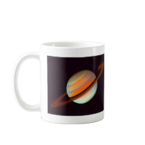 SATURN MUGS
