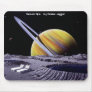 Saturn Spa Mousepad