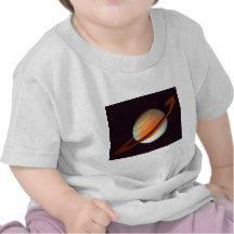 SATURN T-SHIRT