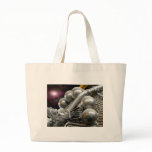 Saturn V Rocket Engine bags