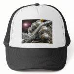 Saturn V Rocket Engine hats