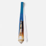 Saturn V Neckties
