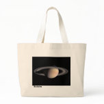 Saturn with Rings bags