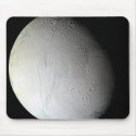 Saturn's moon Enceladus 3 mousepads