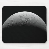 Saturn's moon Enceladus 5 Mousepads