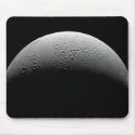 Saturn's moon Enceladus 5 mousepads