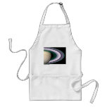 Saturns Rings Aprons