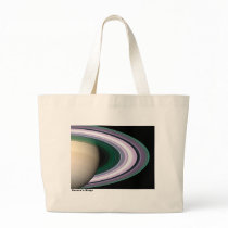 Saturns Rings Bags