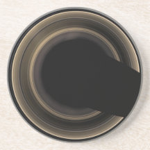 Saturn's Rings Coaster