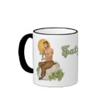 Satyr mugs