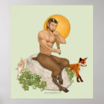 Satyr Music posters