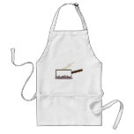 Sauce Pan Cooking Gas Fire - Chef Cook Apron