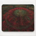 Saucer(s) Full of Secrets mousepads