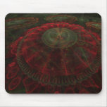 Saucer(s) Full of Secrets mousepads