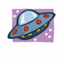Saucer T Shirts