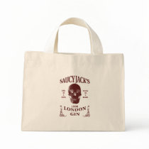 Saucy Jack's London Gin Bag