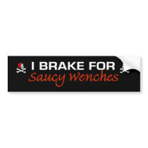 SAUCY WENCHES