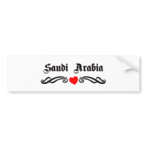 Saudi Arabia