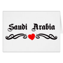 Saudi Arabia