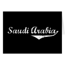Saudi Arabia