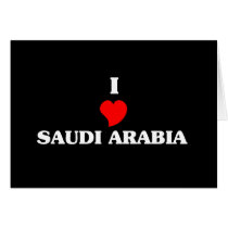 SAUDI ARABIA