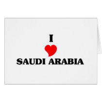 SAUDI ARABIA