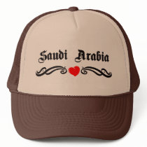 Saudi Arabia