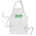 SAUDI ARABIA aprons