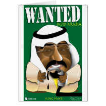 Saudi Arabia Cards