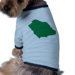 Saudi Arabia pet clothing