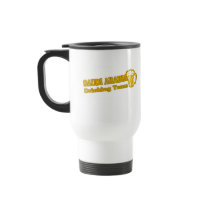 Saudi Arabia Drinking Team Coffee Mug