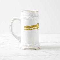 Saudi Arabia Drinking Team Mugs