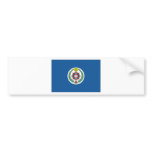 Saudi Arabia Flag bumper stickers