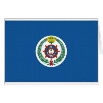 Saudi Arabia Flag Cards