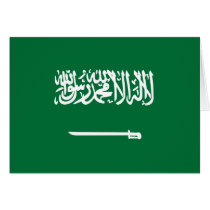 Saudi Arabia Flag