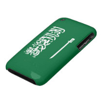 Saudi Arabia Flag