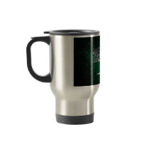 Saudi Arabia Flag Coffee Mug