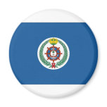 Saudi Arabia Flag magnets