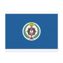 Saudi Arabia Flag Post Cards