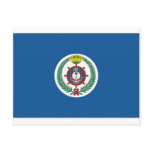 Saudi Arabia Flag postcards