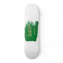 Saudi Arabia Flag