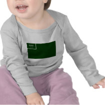 Saudi Arabia Flag T Shirts